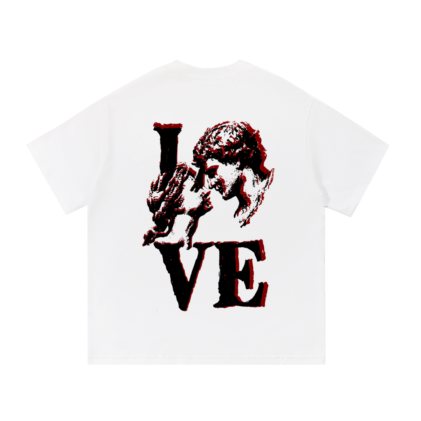 Kiss - T-Shirt