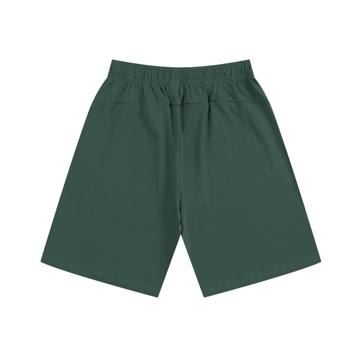 Nocturne Souls - Cotton Shorts