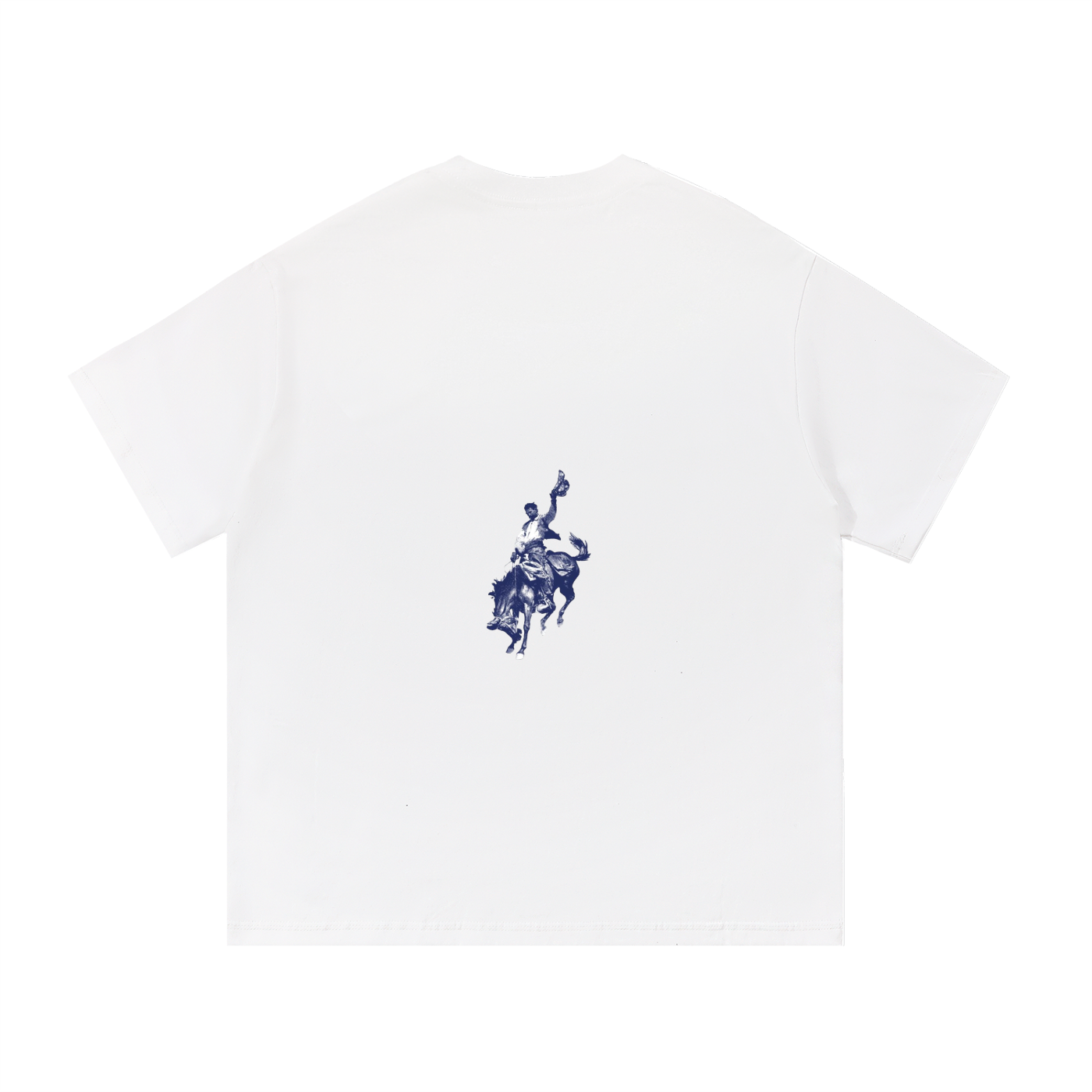 Brave Soul - Shirt