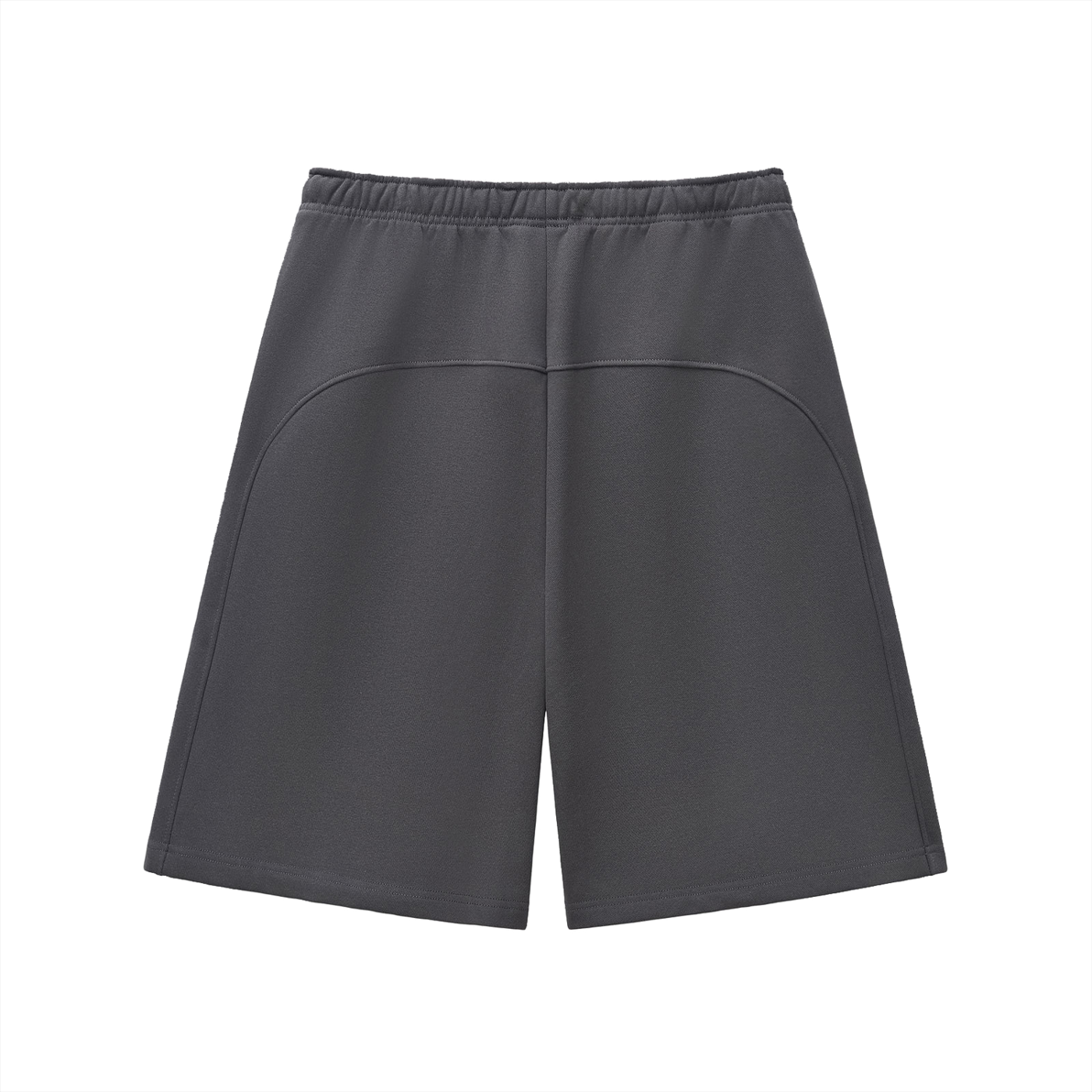 Nocturne Souls - Fleece Shorts