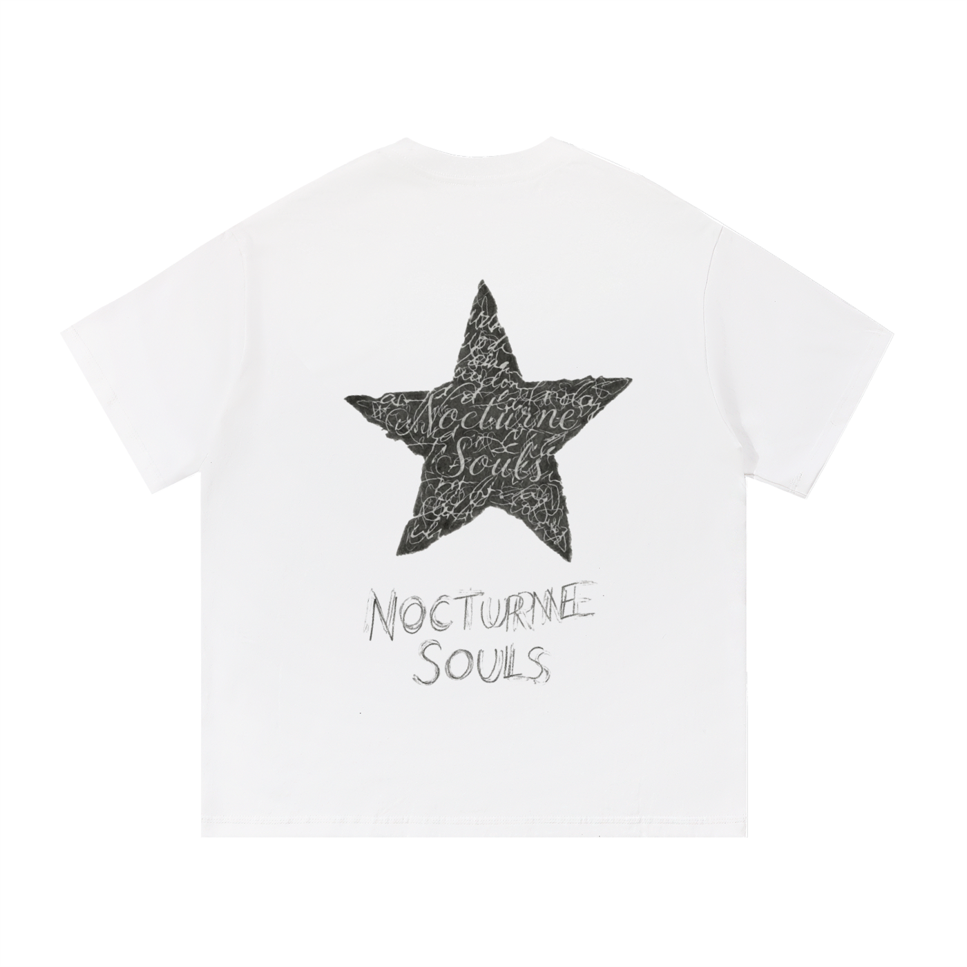 STAR- T-Shirt