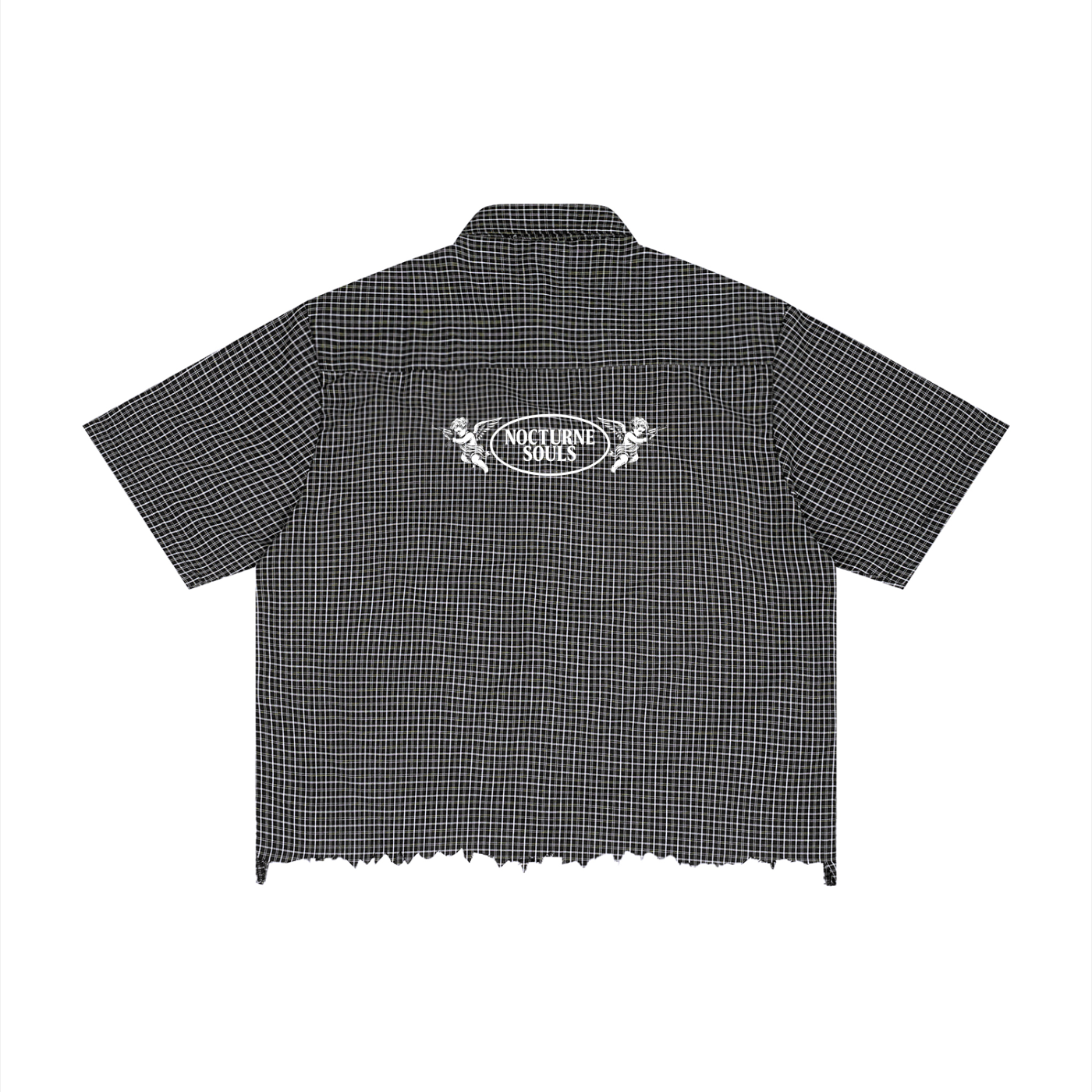 Souls Box - Boxy Shirt