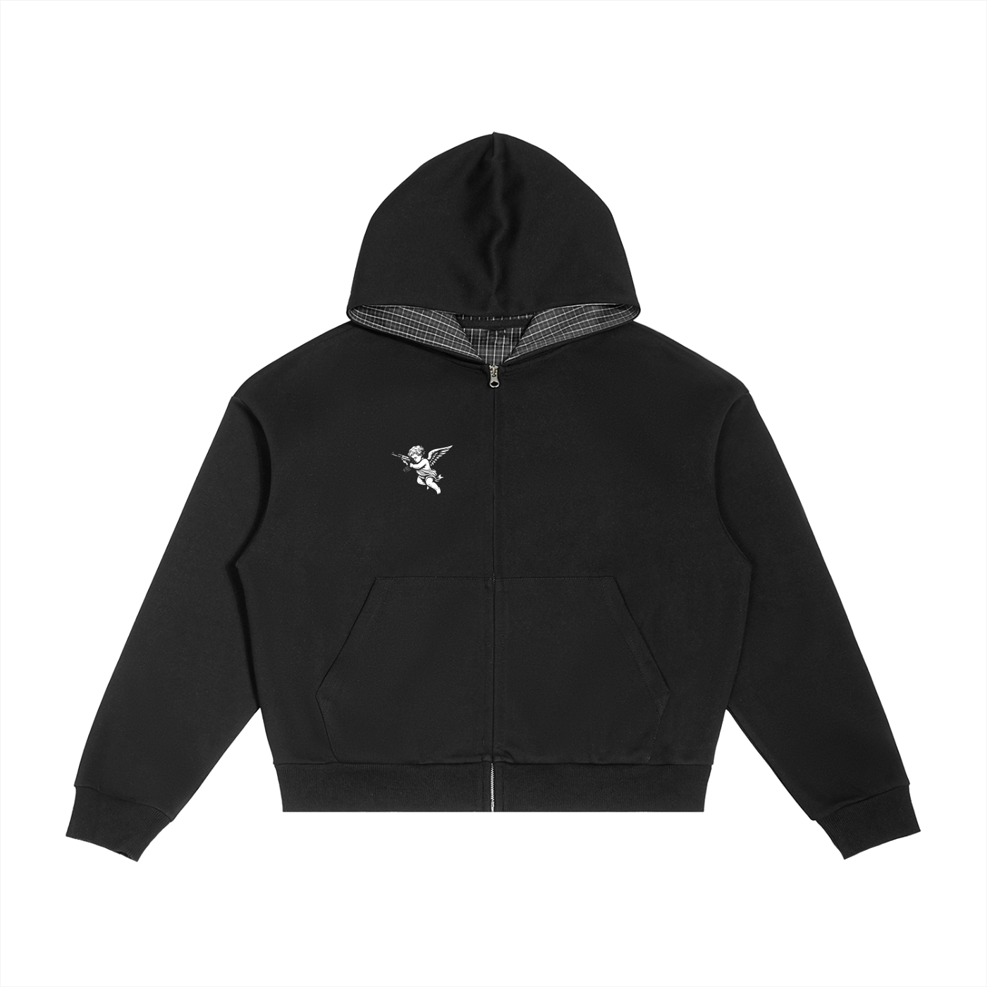 Sudaderas