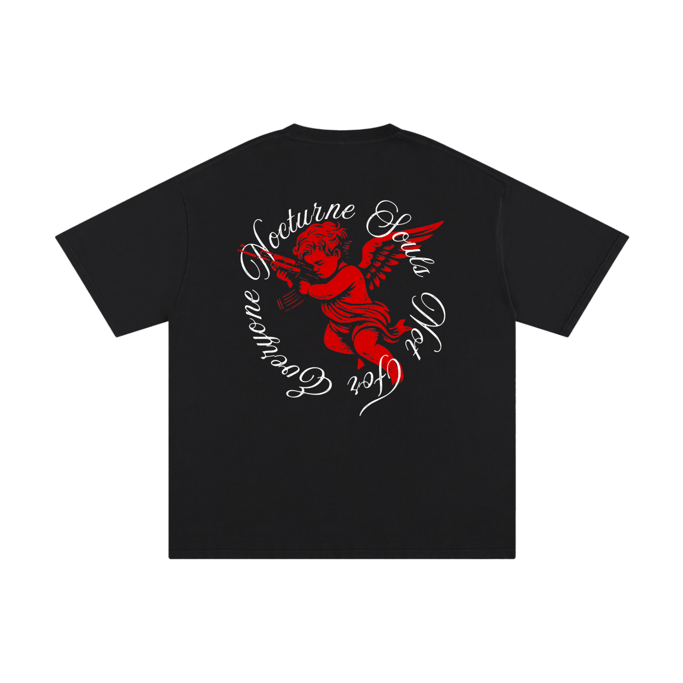 Unisex Pure Cotton T-Shirt