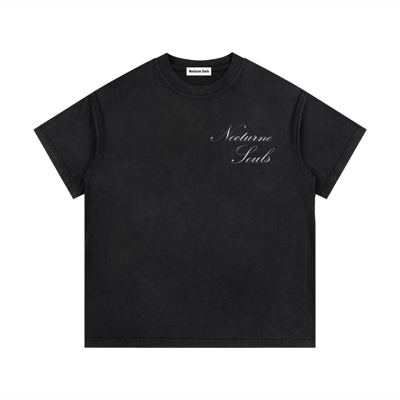 Nocturne Love - Shirt