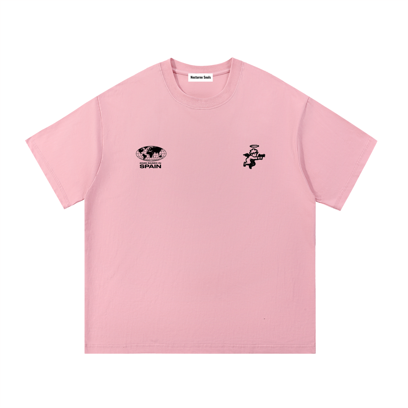 War Souls - Shirt