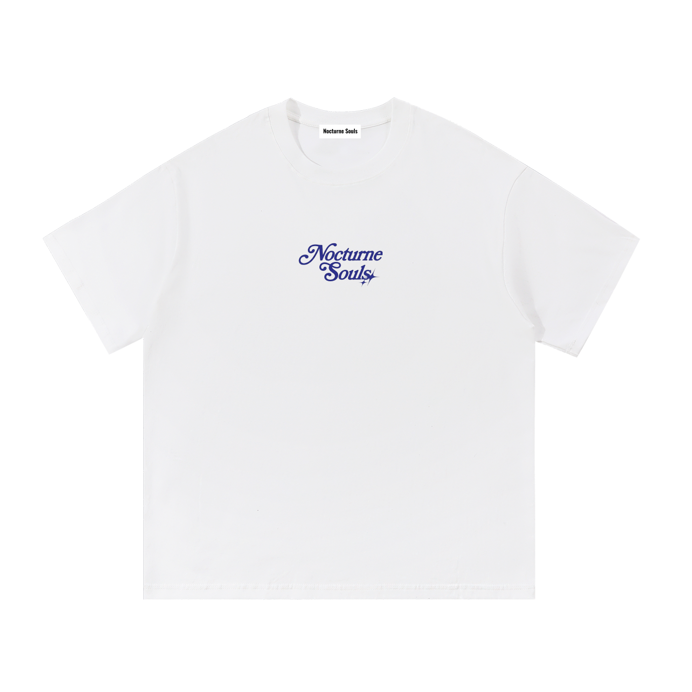 Tomorrow - T-Shirt