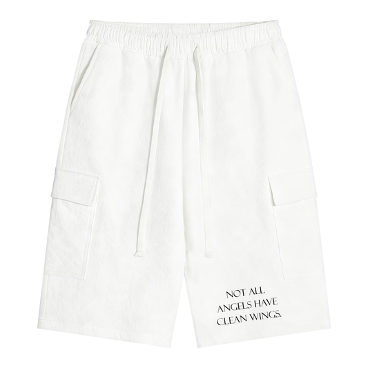 Cargo White Souls - Shorts