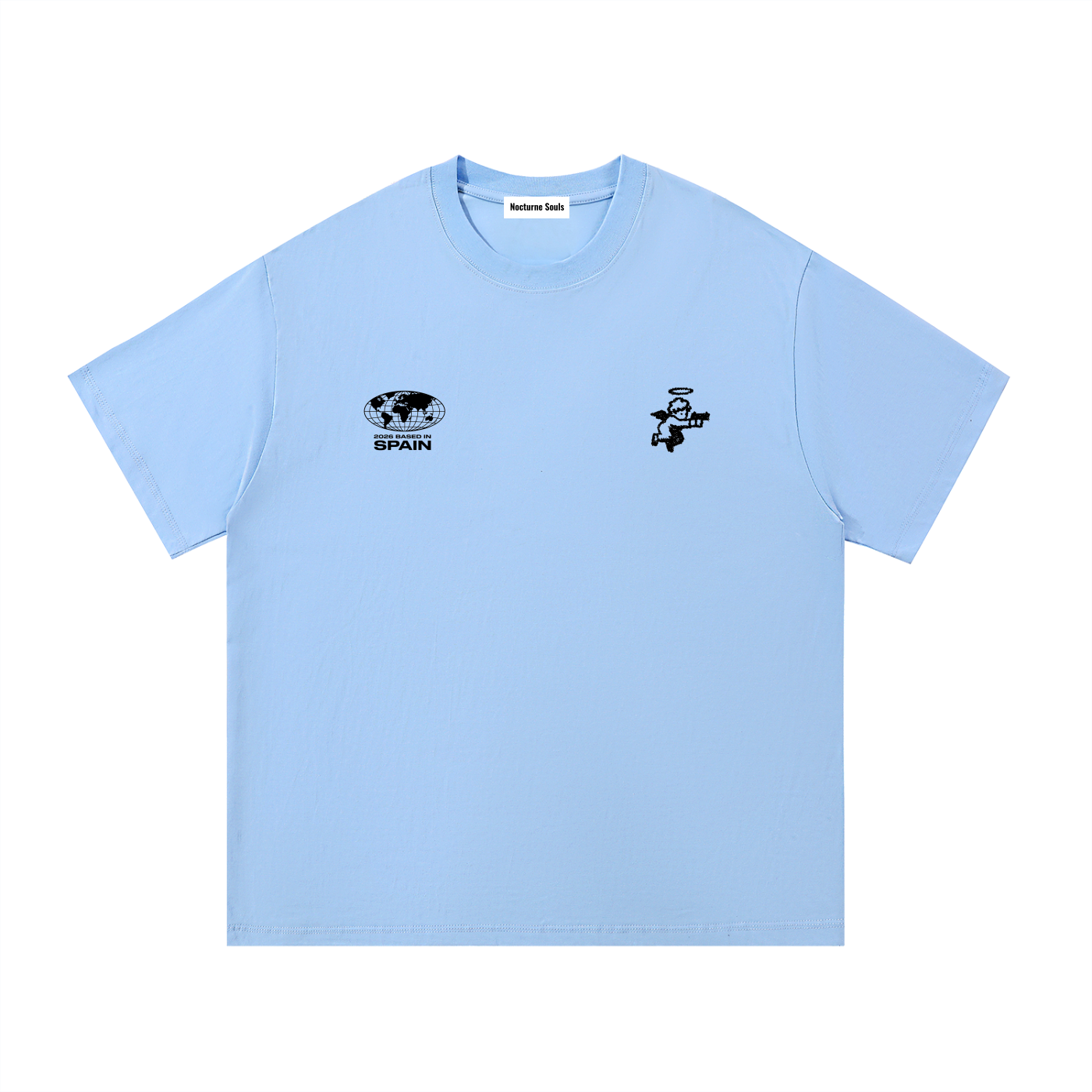 War Souls - Shirt