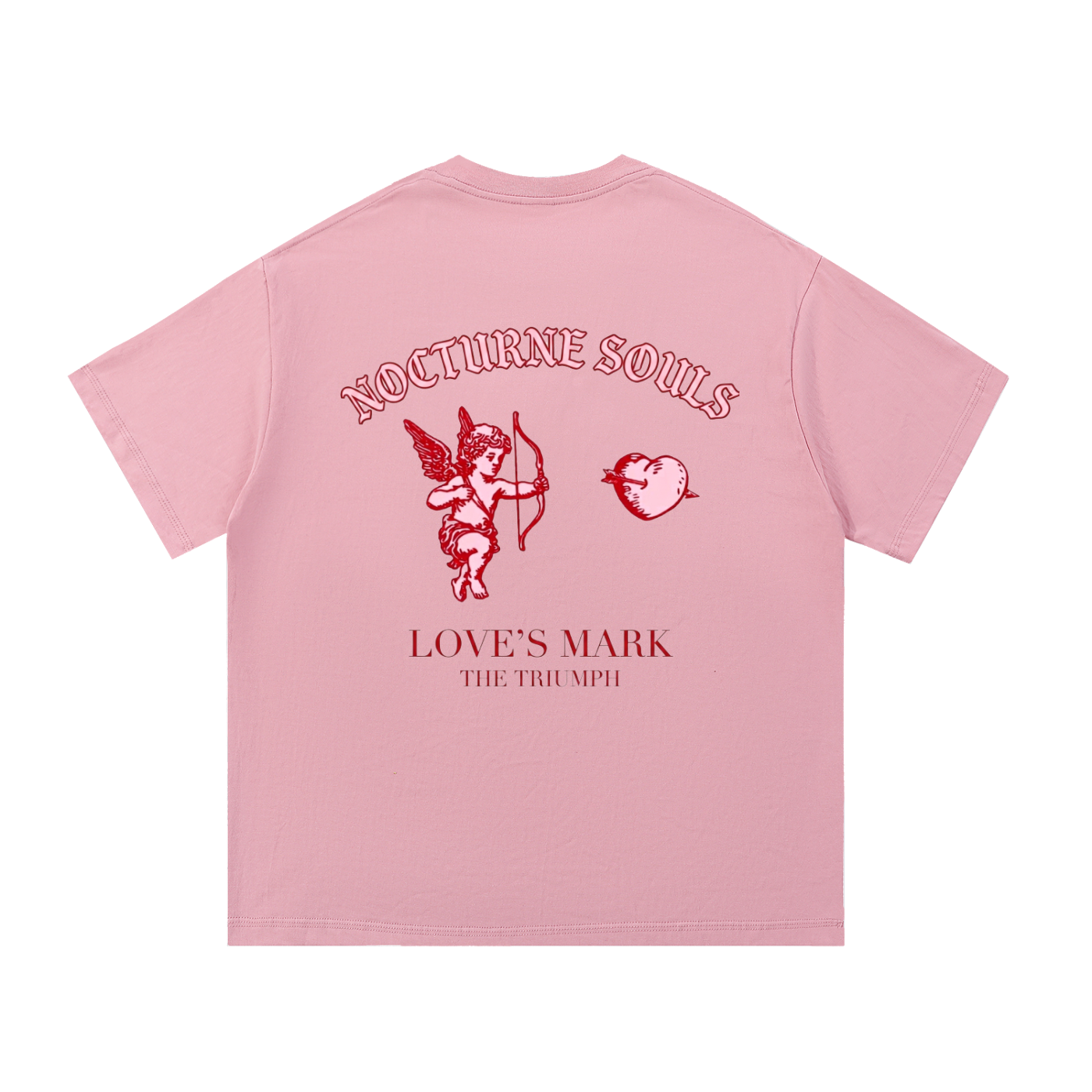 Cupid - T-Shirt