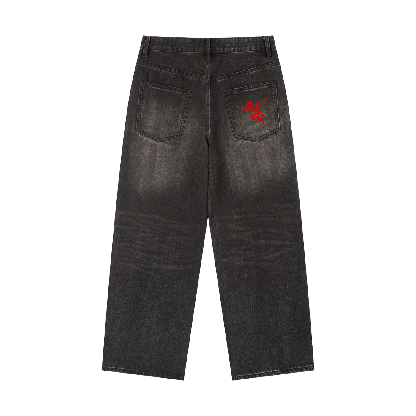 Red Angel - Jeans