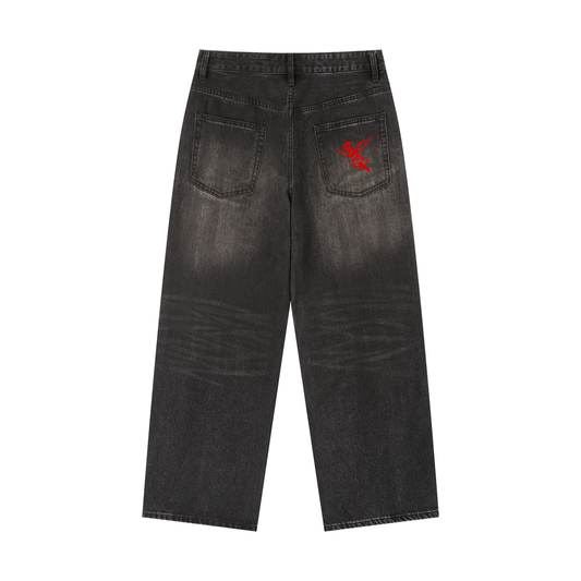 Red Angel - Jeans