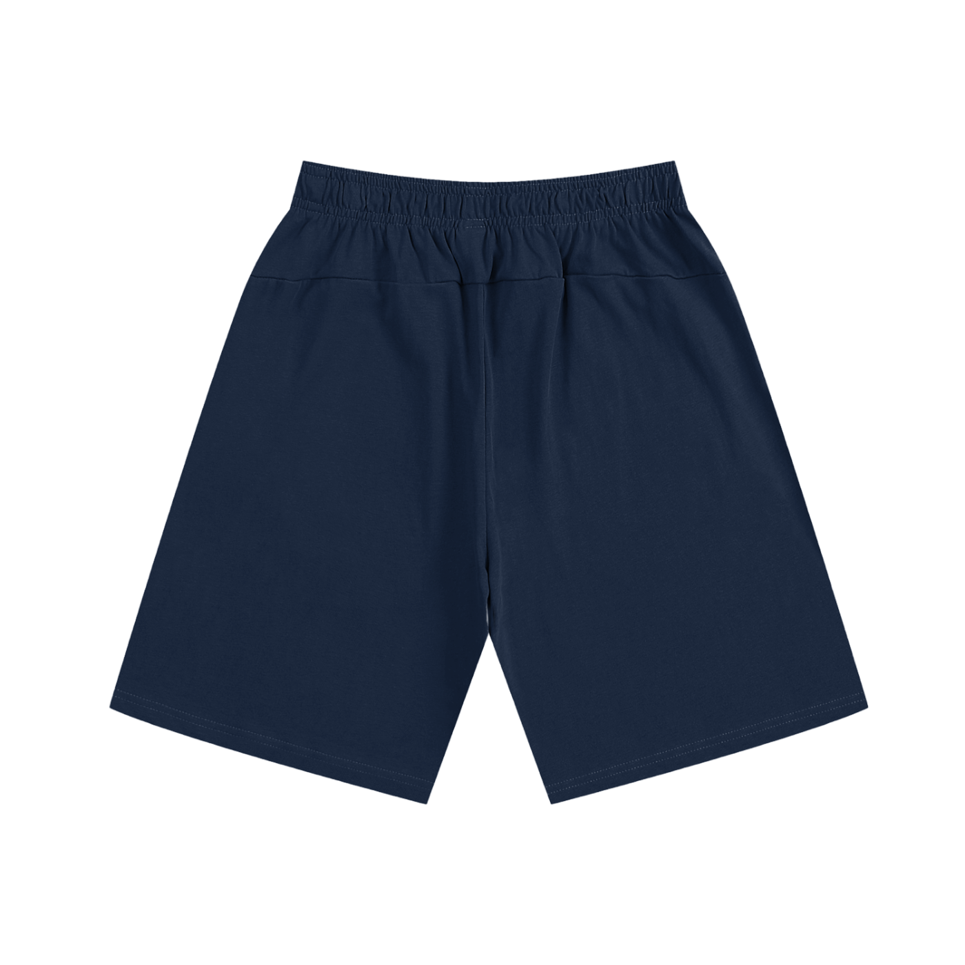 Nocturne Souls - Cotton Shorts