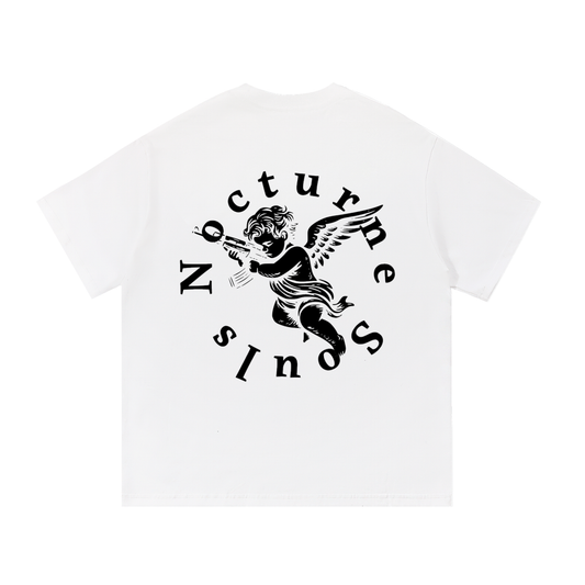 Essential Souls - White Shirt