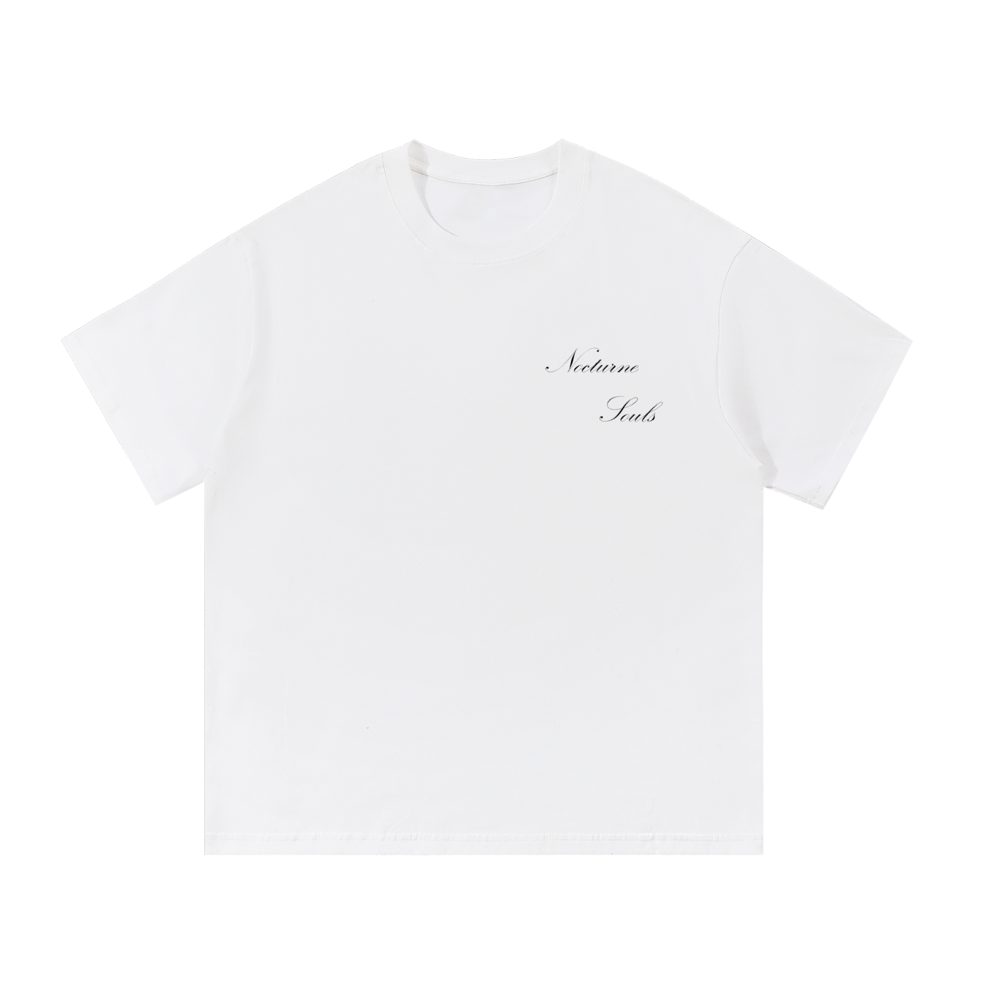 Risk/Rich - T-Shirt