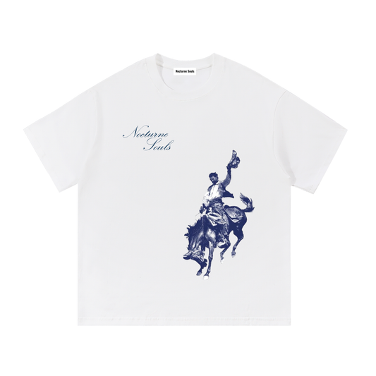 Brave Soul - Shirt
