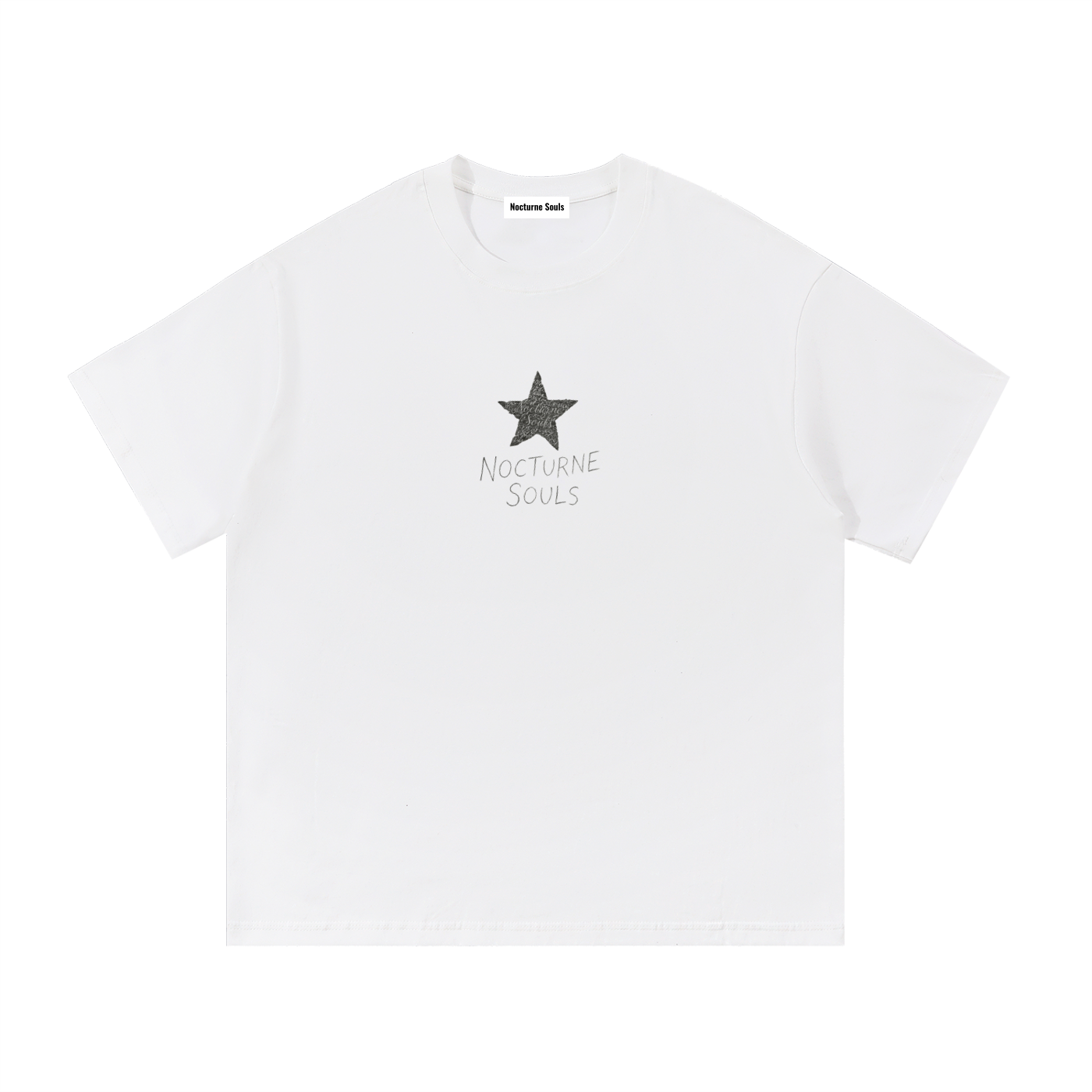 STAR- T-Shirt