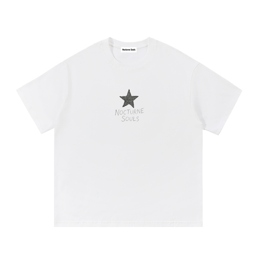 STAR- T-Shirt