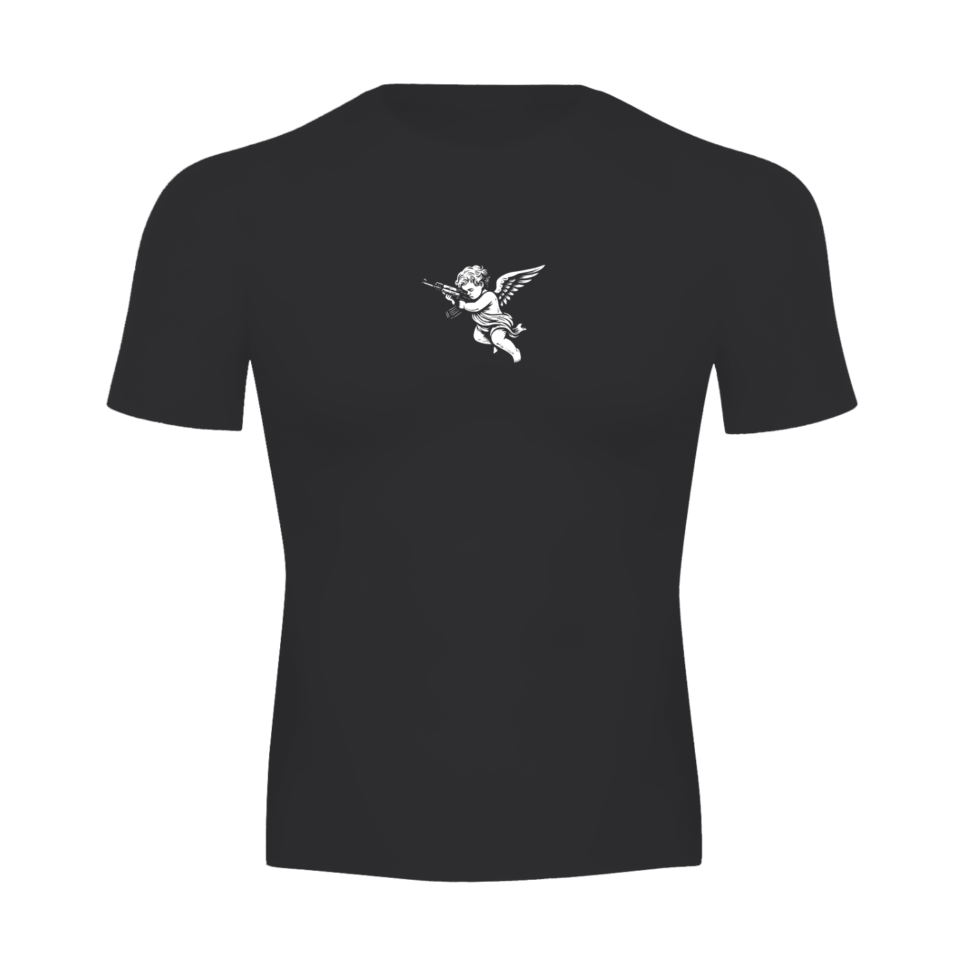 Performance Angel - Shirt