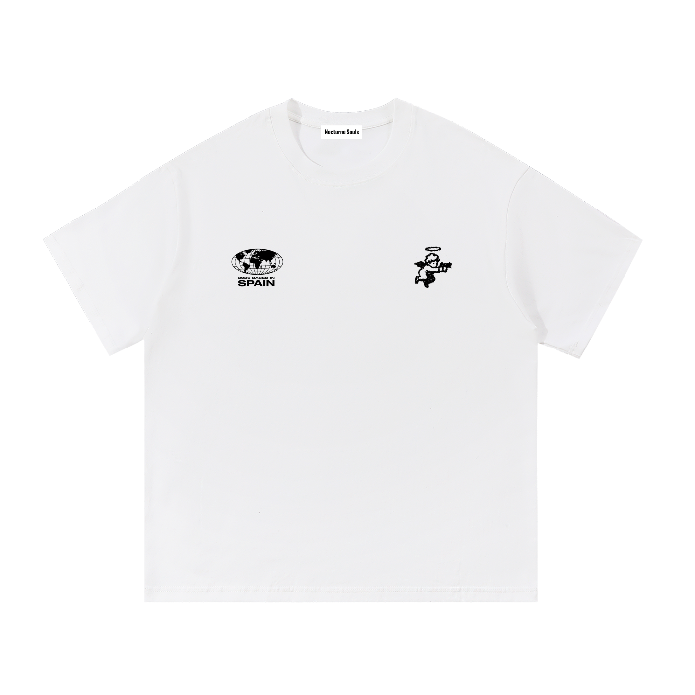 War Souls - Shirt