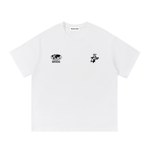 War Souls - Shirt