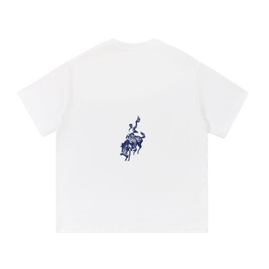 Brave Soul - Shirt