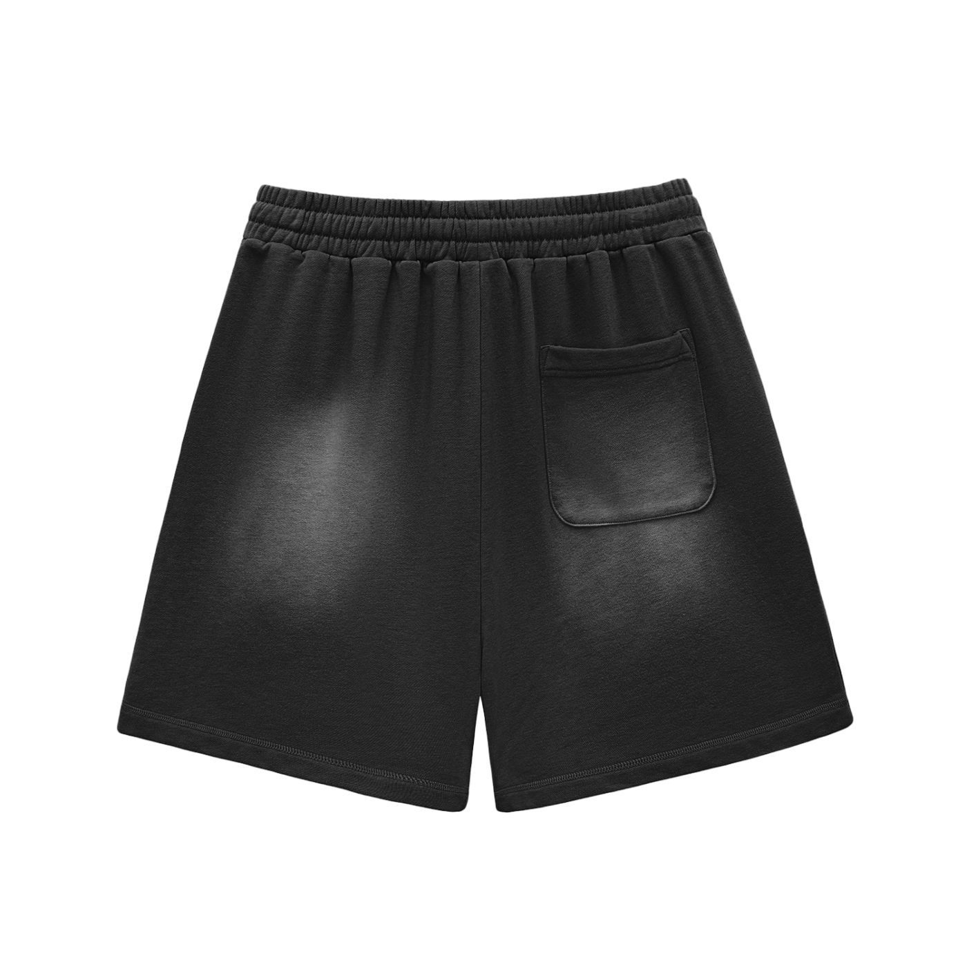 Sun Fade Souls - Cotton Shorts