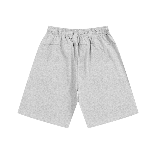 Essential Souls -  Cotton Shorts
