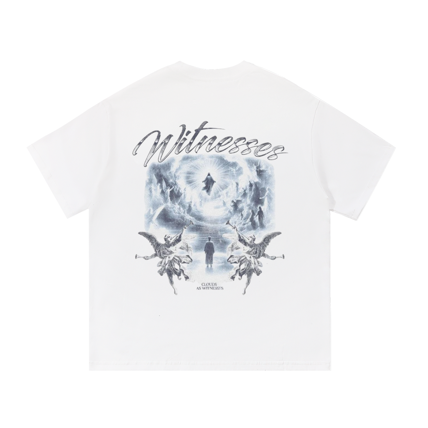 Witness - Shirt