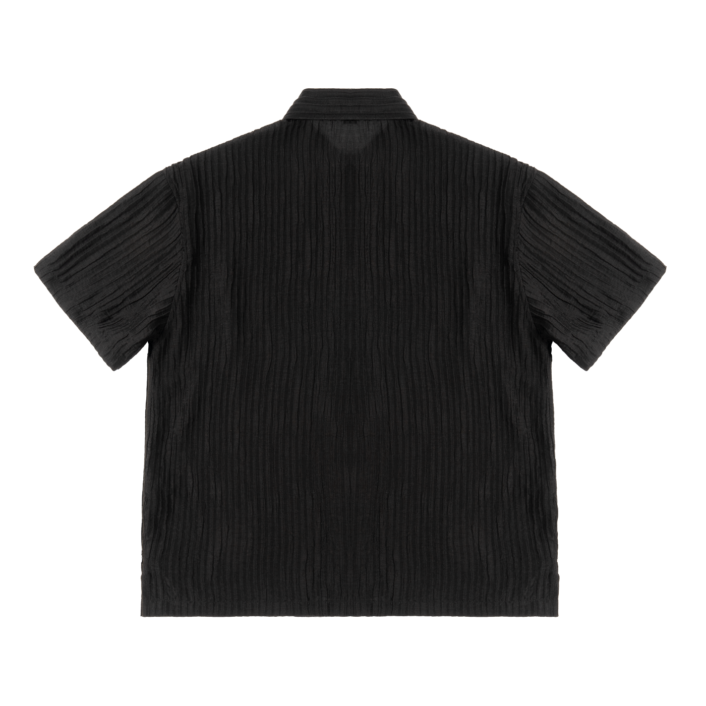 Nocturne Souls - Jacquard Shirt