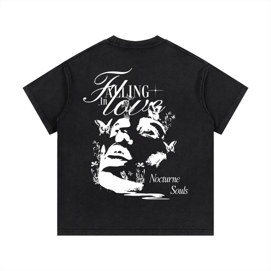 Nocturne Love - Shirt