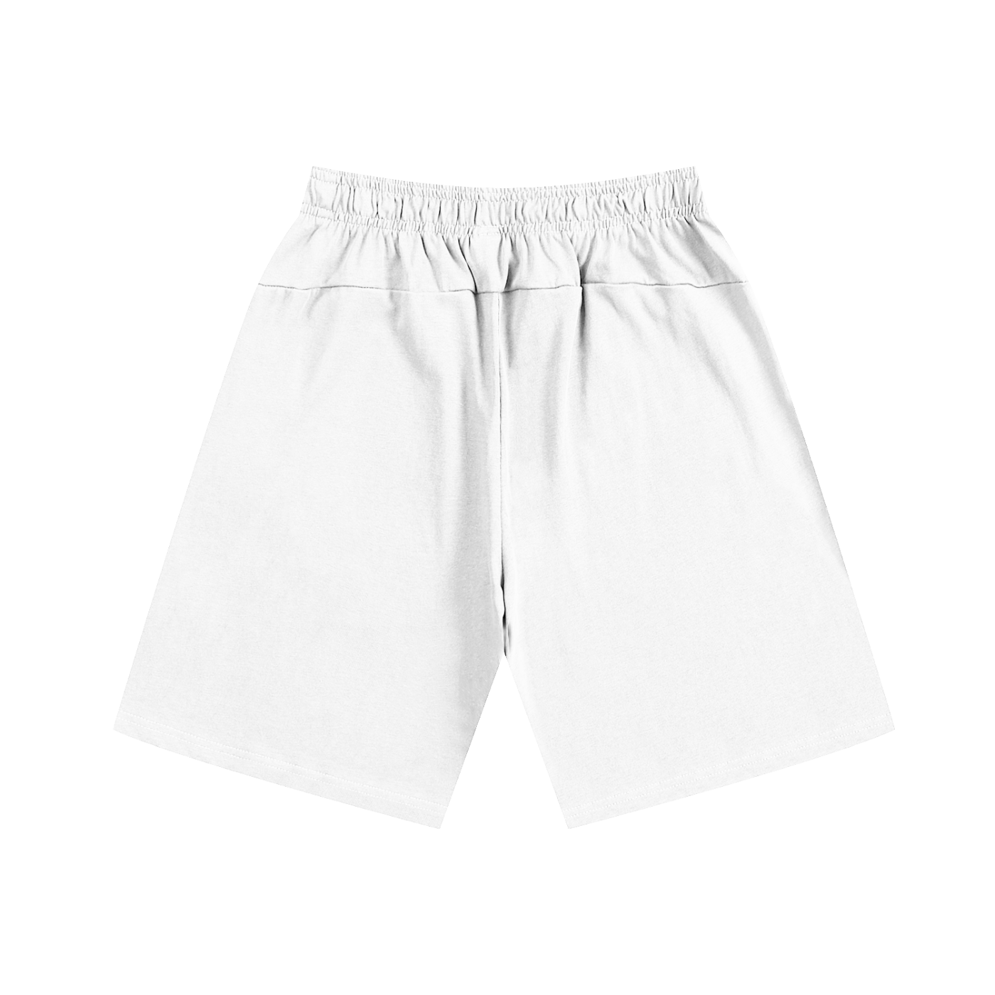 Essential Nocturne Souls - Cotton Shorts