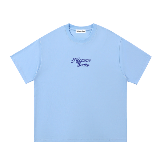 Tomorrow - T-Shirt
