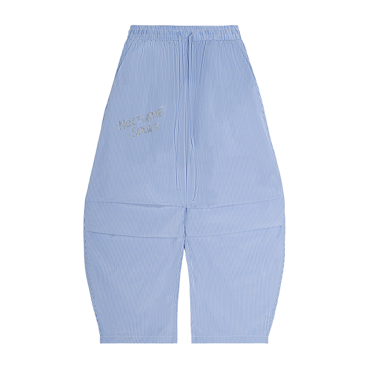 NS - Barrel Pants
