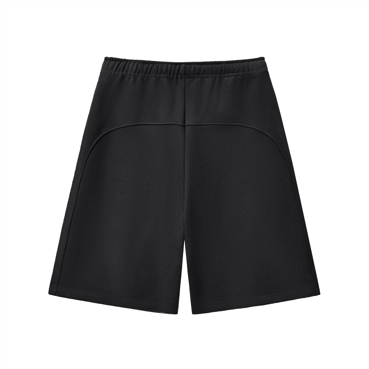 Nocturne Souls - Fleece Shorts