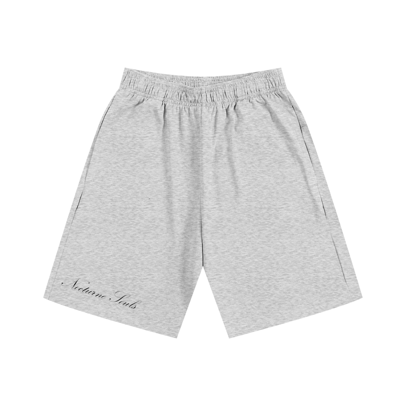 Essential Souls -  Cotton Shorts