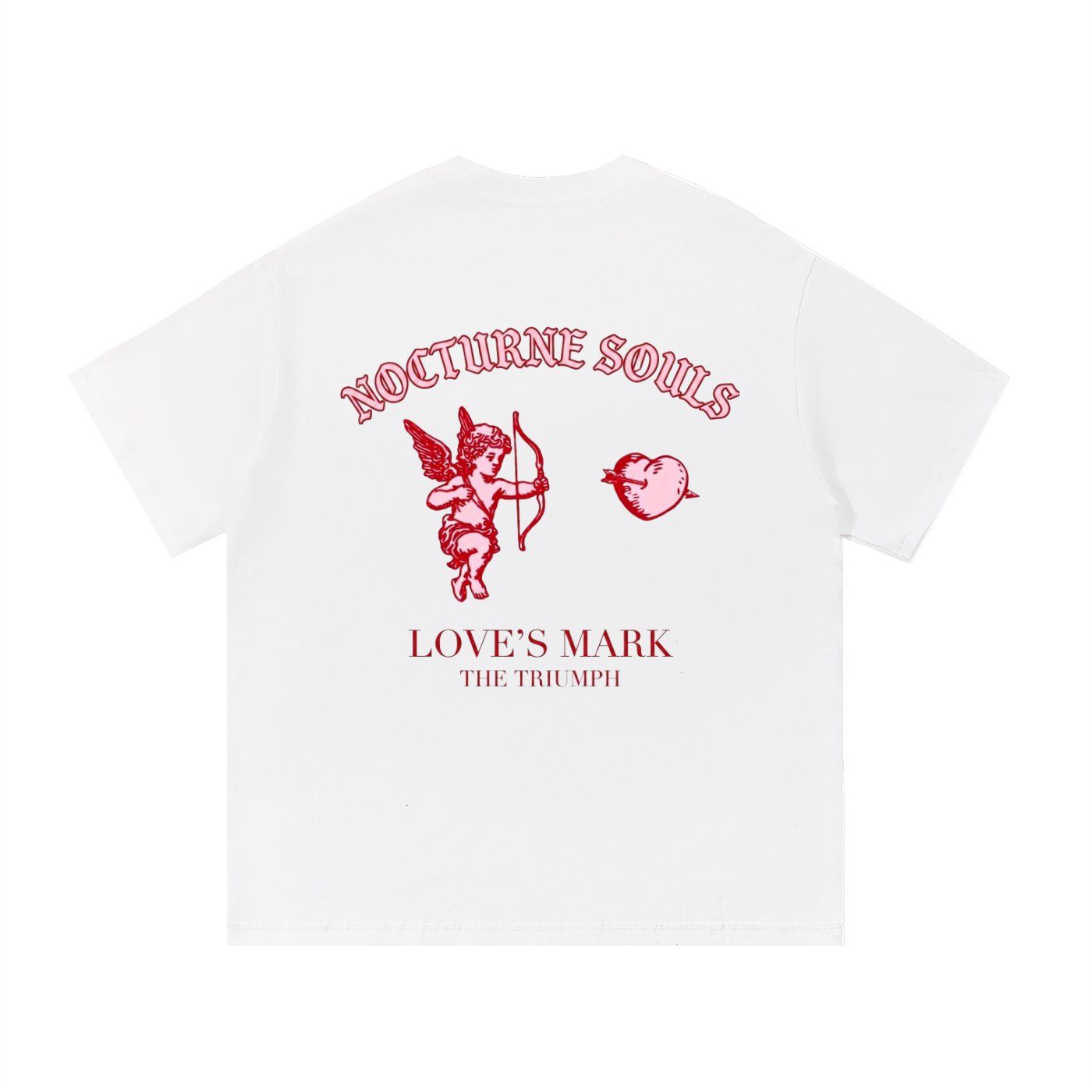 Cupid - T-Shirt