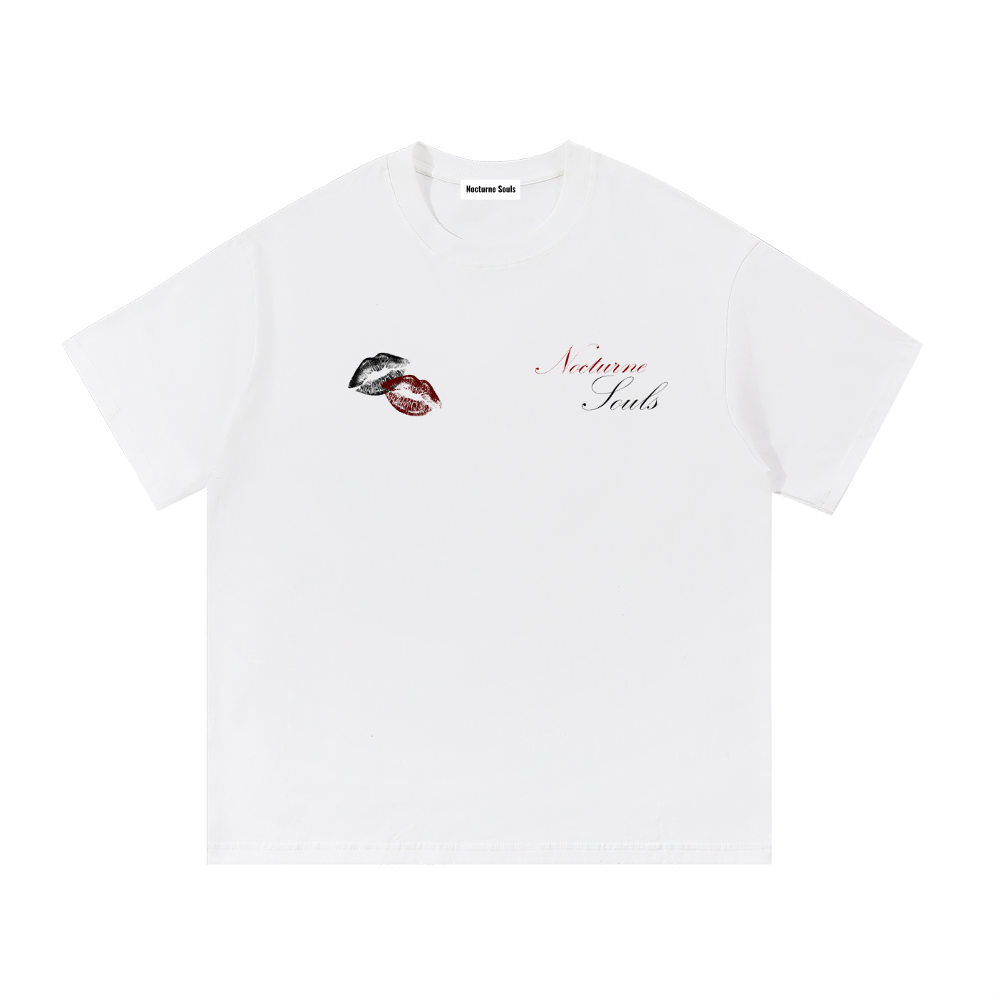 Kiss - T-Shirt