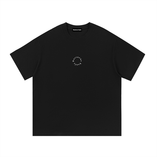 Essential Souls - Black Shirt