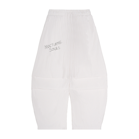 NS - Barrel Pants