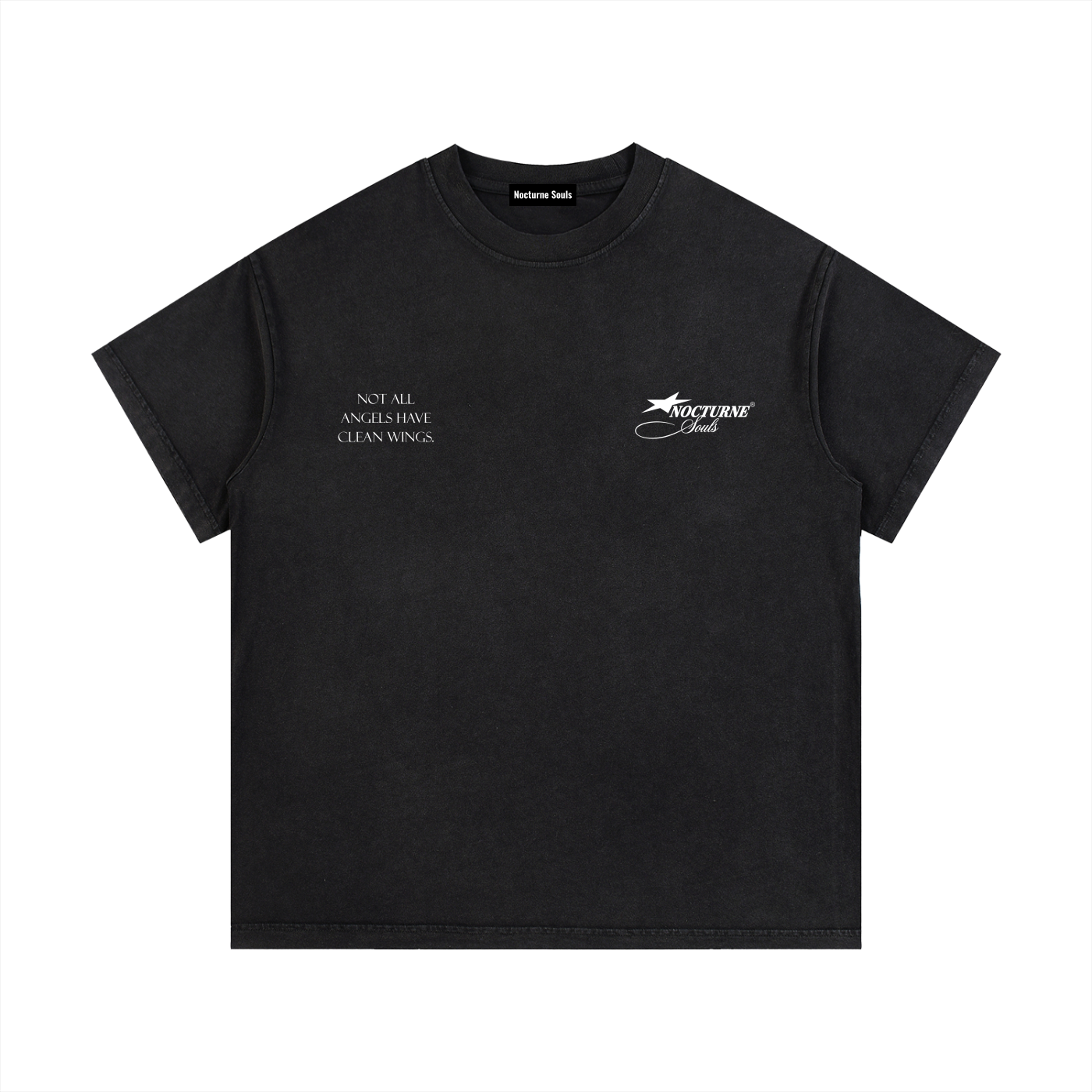 Gratefull - Shirt