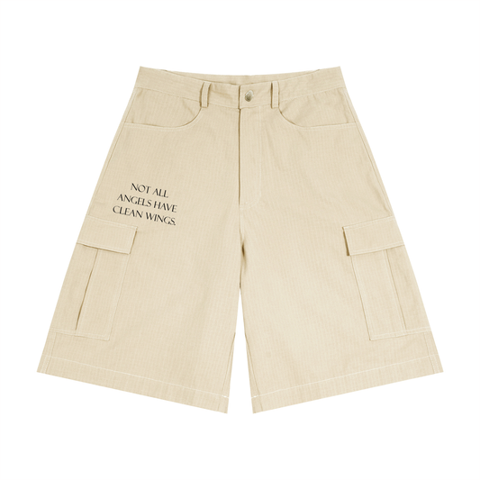 Nocturne Souls - Cargo Shorts