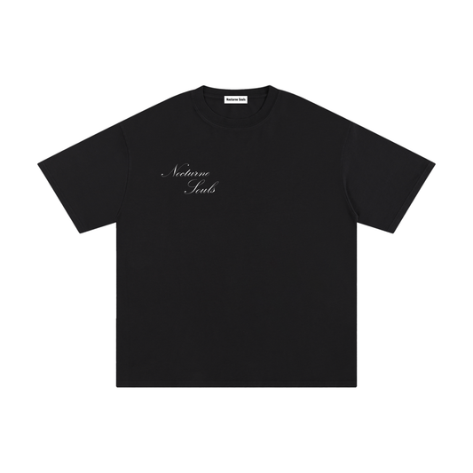 Unisex Pure Cotton T-Shirt