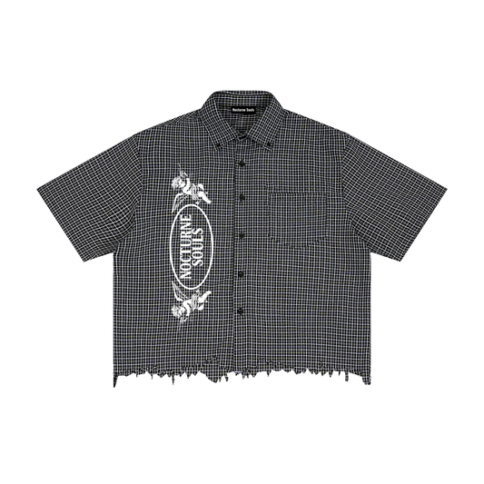 Souls Box - Boxy Shirt