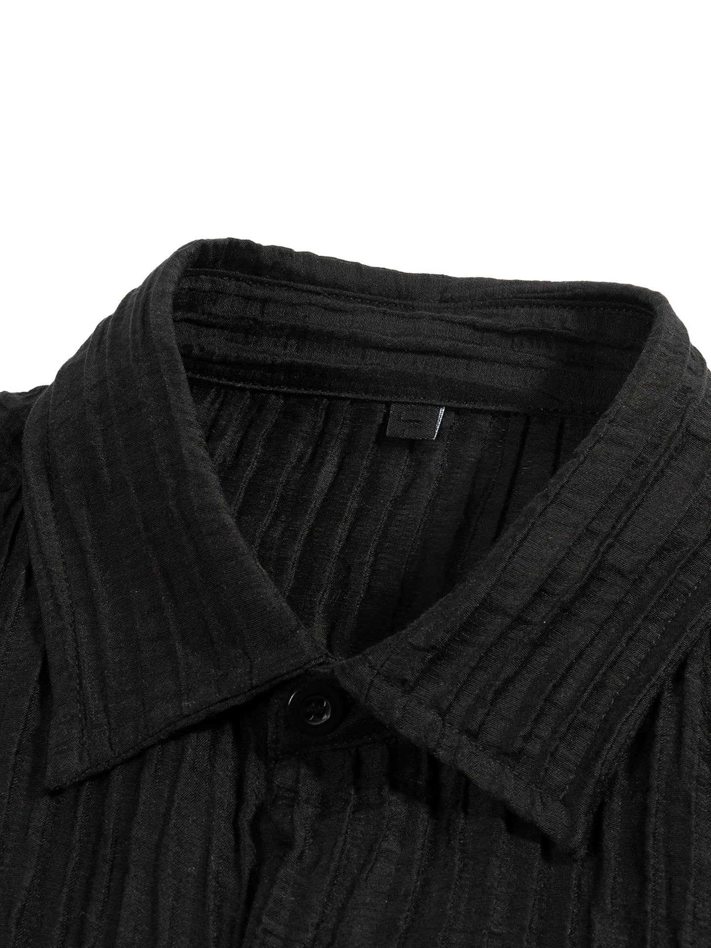 Nocturne Souls - Jacquard Shirt