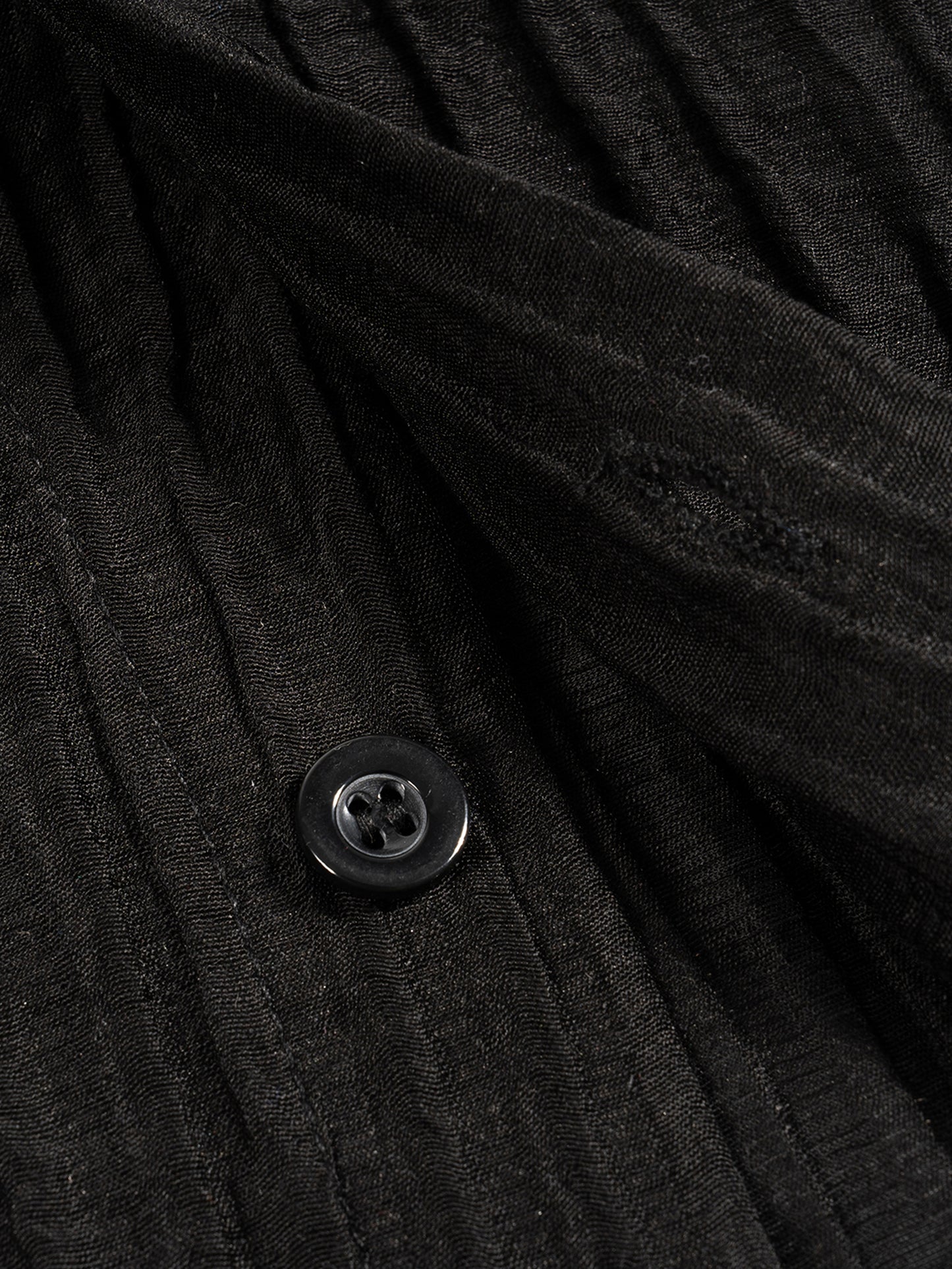 Nocturne Souls - Jacquard Shirt