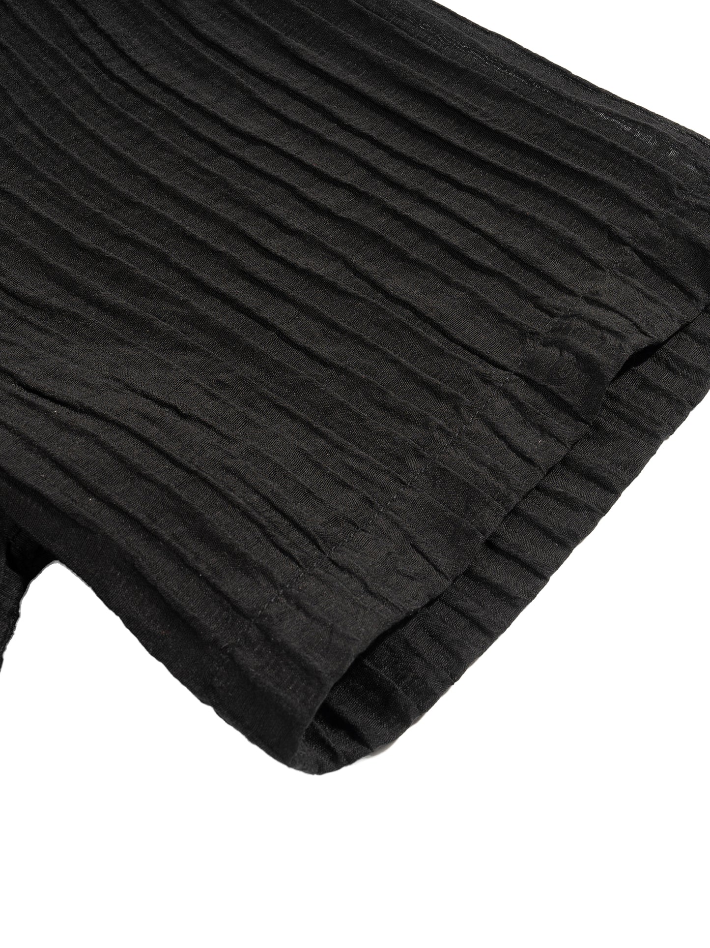 Nocturne Souls - Jacquard Shirt