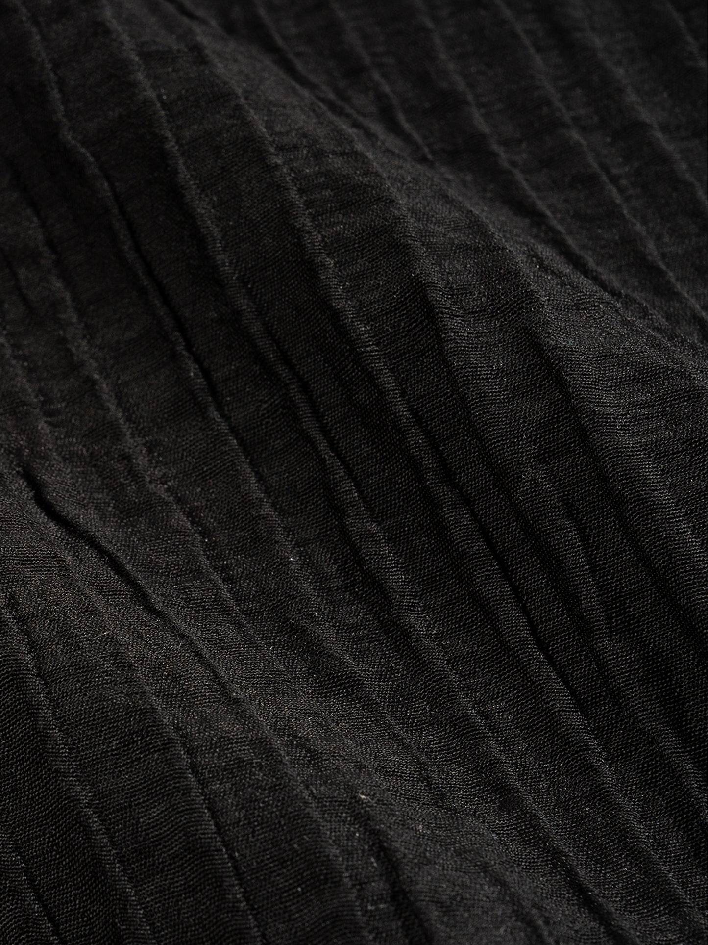 Nocturne Souls - Jacquard Shirt