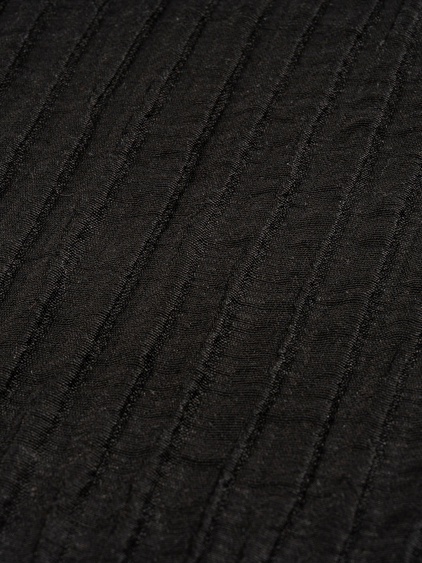 Nocturne Souls - Jacquard Shirt