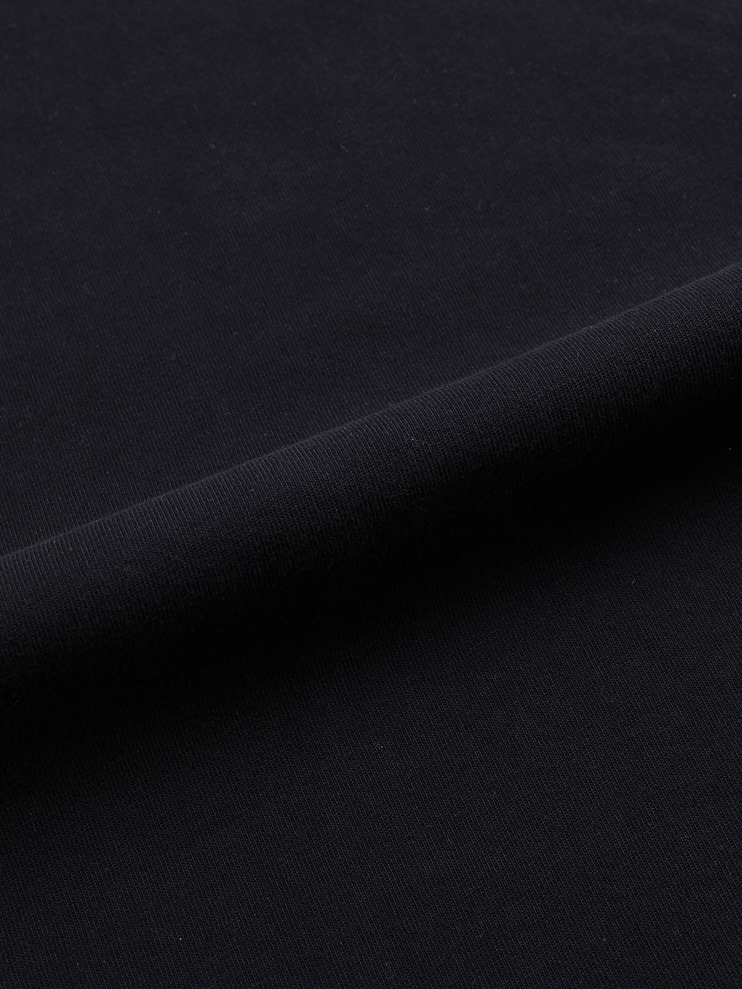 New Souls - Contrast-Stitched Shirt